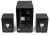 колонки для компьютера Dialog Progressive AP-150 black
