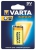 батарейка Varta 6F22/Крона-OS1 