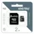 карта памяти SmartBuy 2Gb microSD 