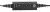 Наушники для оператора call центра Accutone UB610 USB 
