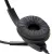 Профессиональная гарнитура для колл центра Accutone WM610 QD 