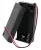батарейный бокс Robiton Bh2xAA/switch 