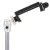 монопод для селфи Rock Selfie Shutter &amp; Stick grey