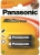 батарейки (2 шт.) Panasonic LR6/AA Alkaline Power-12BL 
