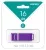 флешка USB SmartBuy Quartz series 16Gb violet