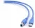кабель передачи данных Gembird AM-BM 1.8м USB3.0 (CCP-USB3-AMBM-6) 