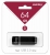 флешка USB SmartBuy Quartz series 64Gb black