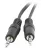 аудиокабель Gembird 3.5mm->3.5mm 10 m (M/M) CCA-404-10M 