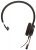 Офисная  гарнитура Jabra Evolve 20 MS Mono USB 