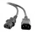 кабель питания Gembird PC-189-VDE-5M 5,0 м black