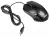 мышь компьютерная Dialog MOP-07U black