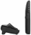 радиотелефон DECT Panasonic KX-TGE110RU black