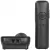 радиотелефон DECT Panasonic KX-TGE110RU black