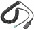 гарнитура для Cisco Plantronics Practica PL-SP12-QD/SP-C 