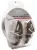 кабель Gembird SCART/SCART 1,8 m (CCAP-503-6) 