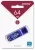 флешка USB 3.0 SmartBuy Glossy series 3.0  64Gb dark blue