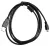 кабель передачи данных ATcom 1.8 m USB(Am)->miniUSB (феррит) 