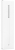 автоматическая ручка Xiaomi MI MiJia Pen white