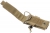 футляр поясной Fenix ALP-MT khaki