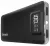 внешний аккумулятор Energizer Power Bank UE10018  digit screen 10000 mAh black