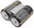 батарейки (2 шт.) GP R20/D Supercell-OS2 
