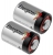 батарейки (2 шт.) Energizer 11A-2BL 