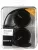 накладные наушники Sony MDR-ZX110 black