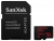 карта памяти SanDisk 128Gb microSDXC Class 10 Ultra 80MB/s Android 