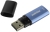 флешка USB SmartBuy X-Cut 16GB sky blue