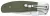 складной нож Ganzo G7482 green