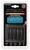 зарядное устройство Panasonic Eneloop BQ-CC65E Professional Charger black
