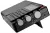 всеволновый цифровой радиоприемник Tecsun PL-880 (export version) black