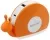 настольное зарядное устройство Bestek Multi-port USB charger MRU040B-plus orange