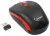 беспроводная мышь с аккумулятором Gembird MUSW-350 black