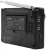 цифровой радиоприемник с расширенным ФМ диапазоном Tecsun PL-606 (export version) black