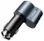 автомобильное зарядное устройство LDNIO АЗУ CM11 3USB*5,1A + micro USB cable black