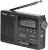 карманный радиоприемник с цифровой шкалой​ Tecsun DR-920C (export version) black