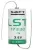 литиевая промышленная батарейка Saft LS 17330 CNA (2/3A) 