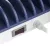 зарядная станция для смартфонов на 10 портов Bestek Charger Station MRU110E blue/white