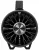 bluetooth колонка Dialog Progressive AP-1010 black