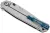 складной нож Ruike P801 silver