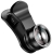 объективы для телефона (2 шт) Baseus Short videos magic camera Hi-definition black