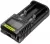 универсальное зарядное устройство NiteCore UMS2 