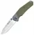 складной нож Ganzo G7491 green