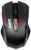 беспроводная мышь Dialog MROP-09U black