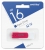 флешка USB SmartBuy Diamond 16GB pink