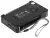Цифровой переносной радиоприемник Tecsun D3 black