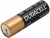 батарейка Duracell LR6/AA Basic 2*6-12BL 