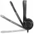 гарнитура для скайпа Sennheiser PC 3 CHAT black
