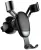 держатель в воздуховод Baseus Mini gravity holder black